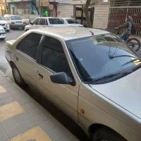 پژو 405 مدل 83|خودرو سواری و وانت|سبزوار, فیاض|دیوار