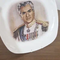 فروش بشقاب عتیقه|کلکسیون اشیاء عتیقه|ساری, |دیوار