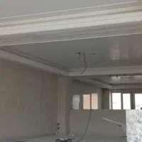 گچکاری و سفیدکاری|خدمات پیشه و مهارت|ارومیه, |دیوار