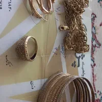 طلا|جواهرات|قم, پردیسان|دیوار