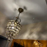 لوستر|لوستر و چراغ آویز|تهران, شمیران‌نو|دیوار