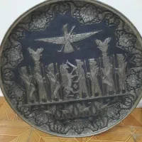 تابلو مسی