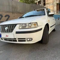 سمند ef7