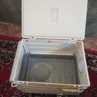 قفس کاسکویی با لونه که روی قفس بسته میشه خودش|لوازم جانبی حیوانات|قم, شهرک توانیر|دیوار