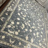 دو عدد فرش افشان ۹متری ۱۲۰۰ شانه درحد نو|فرش|تهران, شهید رجایی|دیوار