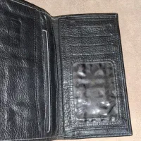 کیف پول چرمی|کیف، کفش، کمربند|گرگان, |دیوار