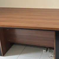 میز اداری و دانش‌آموزی|میز تحریر و کامپیوتر|تهران, راه آهن|دیوار