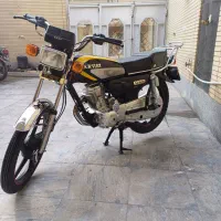 فروشی|موتورسیکلت|اصفهان, پروین|دیوار