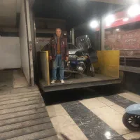 ساخت و تعمیرات بالابر و سیستم هیدرولیک