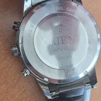 ساعت اورینت