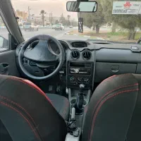 پرایدمدل96|خودرو سواری و وانت|داراب, |دیوار