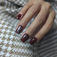 کاشت ناخن با تخفیف|خدمات آرایشگری و زیبایی|مشهد, کوی المهدی|دیوار