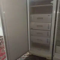 فروش یخچال فریزر کارکرده