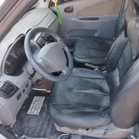 تیبا صندوق دار 1400|خودرو سواری و وانت|دهدشت, |دیوار