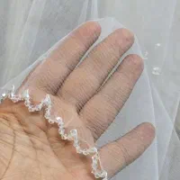 تور عروس های لبه دوزی و اروپایی|لباس|تهران, لاله زار|دیوار