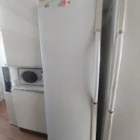 یخچال دو قلو الکترواستیل|یخچال و فریزر|فولادشهر, C4|دیوار