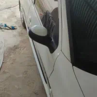 206 مدل 88 تیب دو|خودرو سواری و وانت|آق قلا, |دیوار