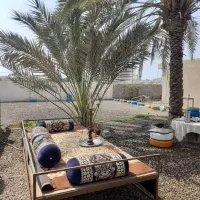 بوم گردی چابهار|اجارهٔ کوتاهمدت ویلا و باغ|چابهار, |دیوار