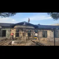 اجرایی سقف شیبدار|خدمات پیشه و مهارت|مشهد, نوید|دیوار