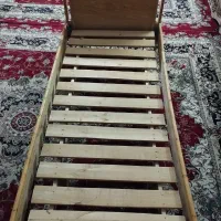 تخت یک نفره