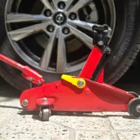 جک سوسماری ۲ تن