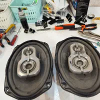 تعمیر، بازسازی و سرویس انواع بلندگو و ساب ووفر