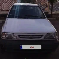 پراید مدل 82