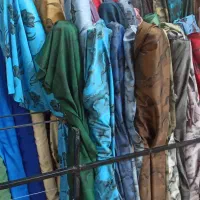 طلا دوخت|لوازم خیاطی و بافتنی|سراوان, |دیوار