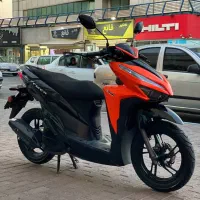 کلیک رادیات دار در حد صفر