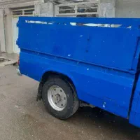 نیسان ۹۰دوگانه کارخانه اتاق تعویض