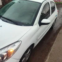 207مدل 401|خودرو سواری و وانت|نیشابور, شهرک فرهنگیان|دیوار