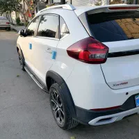 x22pro(نقد اقساط)|خودرو سواری و وانت|مشهد, عبادی|دیوار