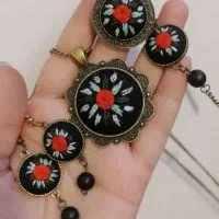 اکسسوری پته