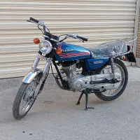 موتور مزایده درحد صفر|موتورسیکلت|کرمانشاه, |دیوار