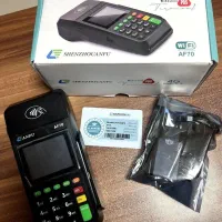 دستگاه کارتخوان سیار