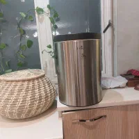 بانکه برنج سطل برنج  10 کیلو