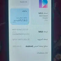 گوشی ردمی A9|موبایل|قم, نیروگاه|دیوار