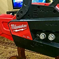 اره زنجیری شارژی میلواکیM18|ماشینآلات صنعتی|شنبه و طسوج, |دیوار