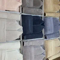 بسته بندی حوله