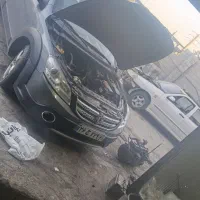 مکانیک .میکانیک .تعمیرگاه .مکانیکی .تعمیر کار یدکش|خدمات موتور و ماشین|یاسوج, |دیوار