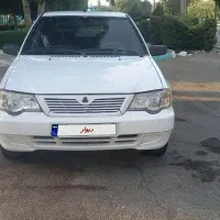 پراید 132 سفید مدل 90|خودرو سواری و وانت|سنندج, |دیوار