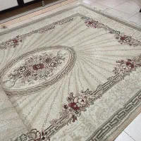 فرش ۹ متری