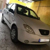 تیبا صندوق دار 94 بکر