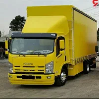 باربری اتوبارکرج عظیمیه گوهر دشت مهر ویلا اندیشه