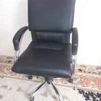 صندلی اداری،مدیریت