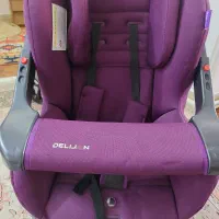 کالسکه بچه ،کریر و صندلی ماشین|کالسکه و لوازم جانبی|تهران, حشمتیه|دیوار