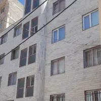 واحد ۷۲ متر نقلی و تمیز در باغ‌میشه بطرف معجز