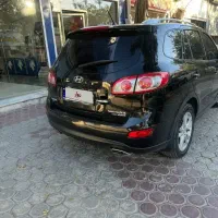 سانتافه مدل  ۲۰۱۱ 3500cc فول|خودرو سواری و وانت|پیرانشهر, |دیوار