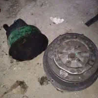 کمباین سرویس|خودرو سنگین|سنندج, |دیوار