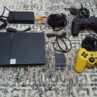 پلی استیشن 2 سالم نو فوری